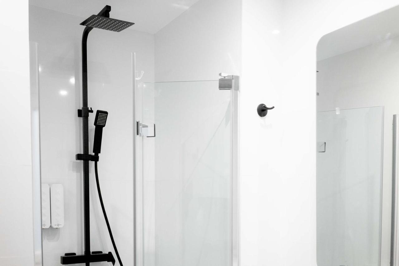 Lux Wood Loft With Air Con & Lift Apartment Logrono Ngoại thất bức ảnh